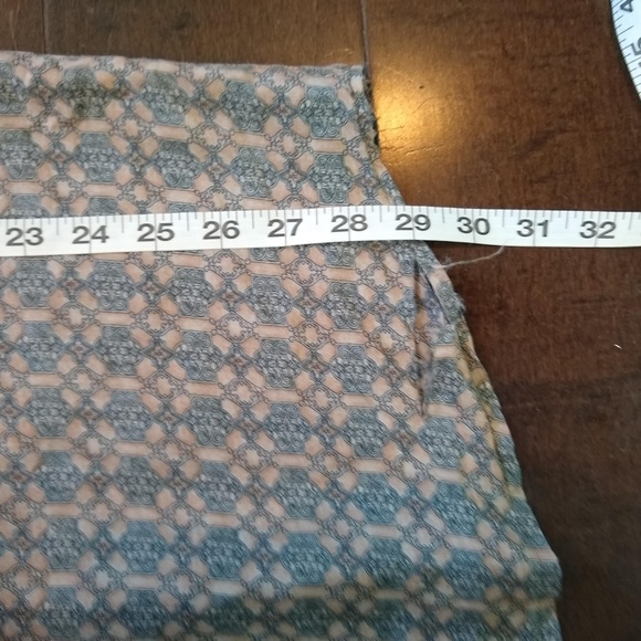 Colore Italia | Silk Button Down Patterned Shirt - Picture 6 of 8